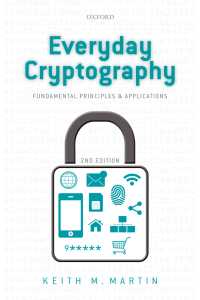 日常の暗号学（新版）<br>Everyday Cryptography : Fundamental Principles and Applications（2）