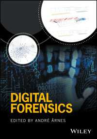 デジタル・フォレンジックス入門<br>Digital Forensics
