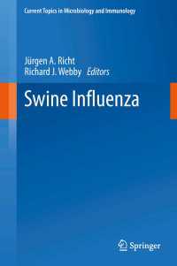 ブタ・インフルエンザ<br>Swine Influenza