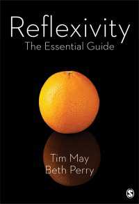 再帰性：必携ガイド<br>Reflexivity : The Essential Guide（First Edition）