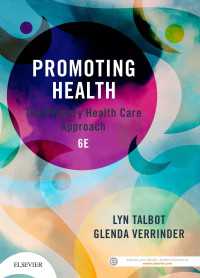 Promoting Health : The Primary Health Care Approach（6）