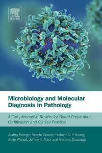 Microbiology and Molecular Diagnosis in Pathology : A Comprehensive Review for Board Preparation, Certification and Clinical Practice