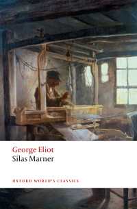 Silas Marner : The Weaver of Raveloe（2）