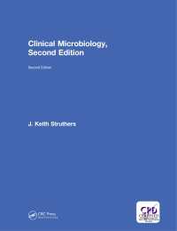 Clinical Microbiology（2 NED）