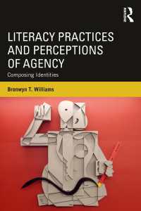 Literacy Practices and Perceptions of Agency : Composing Identities