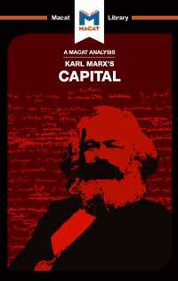＜100ページで学ぶ名著＞マルクス『資本論』<br>An Analysis of Karl Marx's Capital