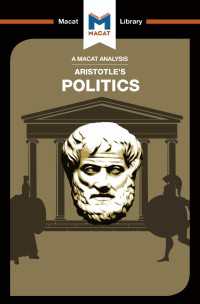 ＜100ページで学ぶ名著＞アリストテレス『政治学』<br>An Analysis of Aristotle's Politics