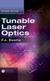 Tunable Laser Optics（2）
