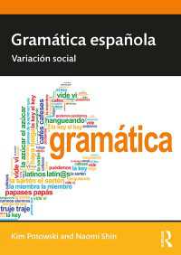 Gramática española : Variación social