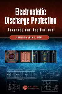 Electrostatic Discharge Protection : Advances and Applications（2）