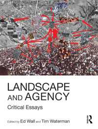 Landscape and Agency : Critical Essays