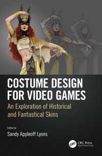 Costume Design for Video Games : An Exploration of Historical and Fantastical Skins