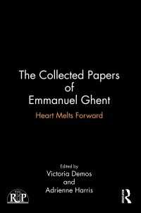 The Collected Papers of Emmanuel Ghent : Heart Melts Forward