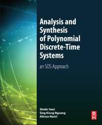 Analysis and Synthesis of Polynomial Discrete-Time Systems : An SOS Approach