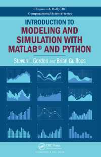 MATLABとPythonによるモデル化とシミュレーション<br>Introduction to Modeling and Simulation with MATLAB® and Python