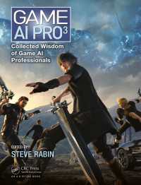 Game AI Pro 3 : Collected Wisdom of Game AI Professionals