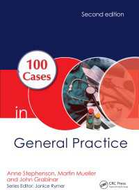 100 Cases in General Practice（2）