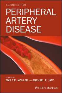 Peripheral Artery Disease（2）