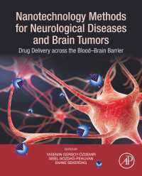 Nanotechnology Methods for Neurological Diseases and Brain Tumors : Drug Delivery across the Blood–Brain Barrier