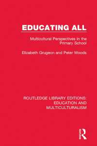 Educating All : Multicultural Perspectives in the Primary School