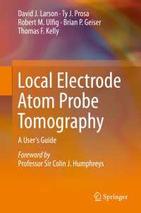 Local Electrode Atom Probe Tomography : A User's Guide