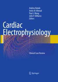 Cardiac Electrophysiology : Clinical Case Review