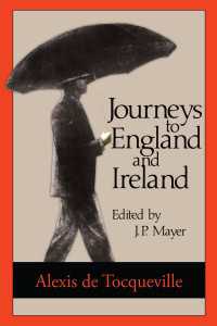Journeys to England and Ireland（2 NED）