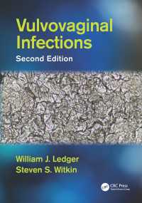 Vulvovaginal Infections（2 NED）