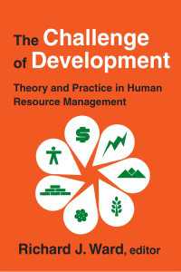 The Challenge of Development : Theory and Practice in Human Resource Management