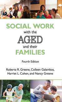 Social Work with the Aged and Their Families（4 NED）