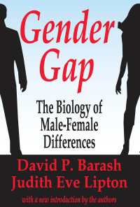 Gender Gap : How Genes and Gender Influence Our Relationships