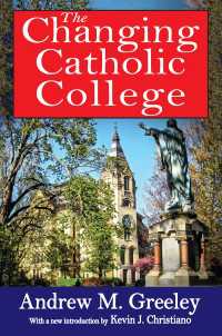 The Changing Catholic College