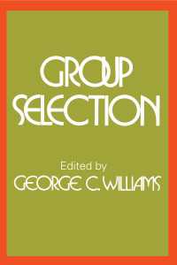 群選択<br>Group Selection