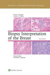 Biopsy Interpretation of the Breast（3）