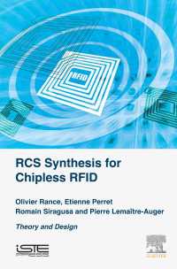 RCS Synthesis for Chipless RFID : Theory and Design