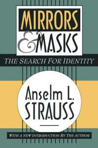 Mirrors and Masks : The Search for Identity（2 NED）