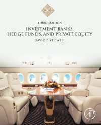 Investment Banks, Hedge Funds, and Private Equity（3）