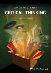 疑似科学と超常現象：批判的考察（改訂第２版）<br>Critical Thinking : Pseudoscience and the Paranormal（2）