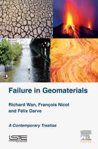 Failure in Geomaterials : A Contemporary Treatise