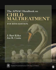 APSAC児童虐待ハンドブック（第４版）<br>The APSAC Handbook on Child Maltreatment（Fourth Edition）