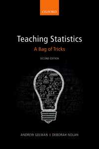 統計学教授法（第２版）<br>Teaching Statistics : A Bag of Tricks（2）