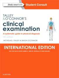 Talley and O'Connor's Clinical Examination - eBook（8）