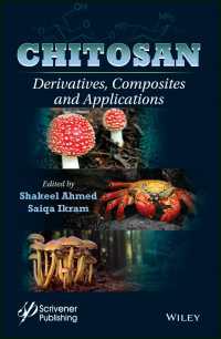 Chitosan : Derivatives, Composites and Applications