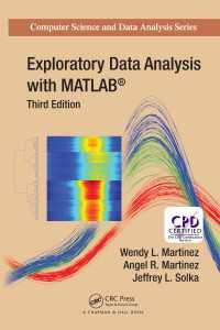 Exploratory Data Analysis with MATLAB（3 NED）