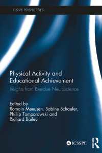 Physical Activity and Educational Achievement : Insights from Exercise Neuroscience