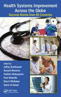 Health Systems Improvement Across the Globe : Success Stories from 60 Countries