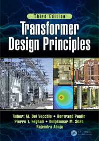 Transformer Design Principles, Third Edition（3）