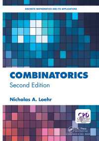 Combinatorics（2）