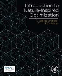 自然に想を得た最適化入門<br>Introduction to Nature-Inspired Optimization