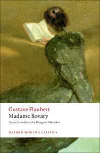 Madame Bovary : Provincial Manners